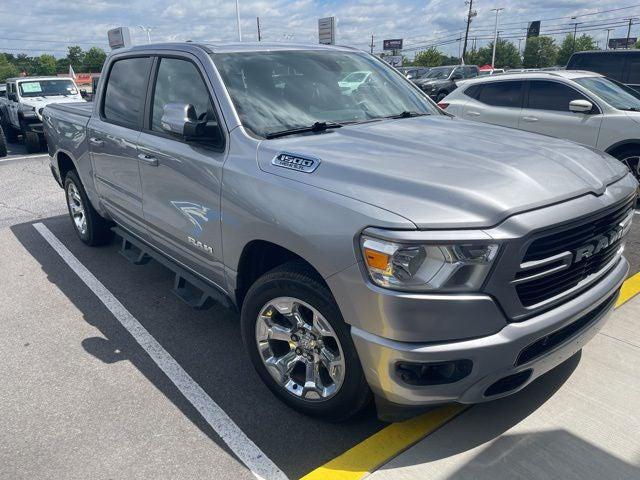 2020 Ram 1500 Big Horn Crew Cab 4x2 5'7" Box