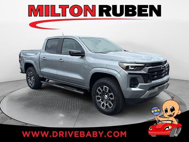 2026 Chevrolet Colorado Z71, 4WD for sale in Augusta, GA