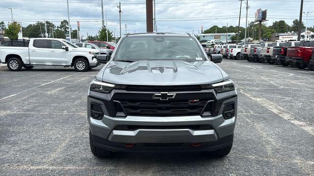 2026 Chevrolet Colorado Z71, 4WD