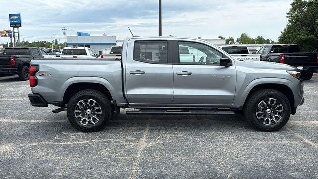 2026 Chevrolet Colorado Z71, 4WD