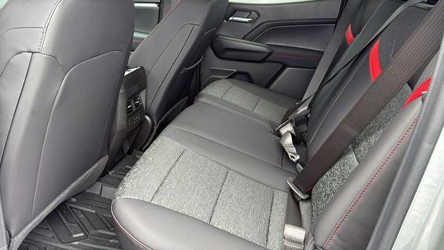 2026 Chevrolet Colorado Z71, 4WD