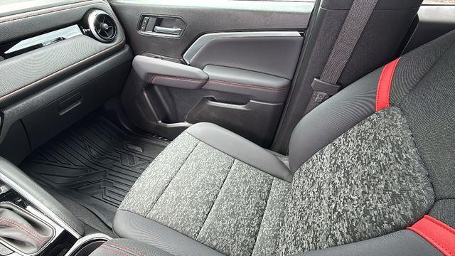 2026 Chevrolet Colorado Z71, 4WD