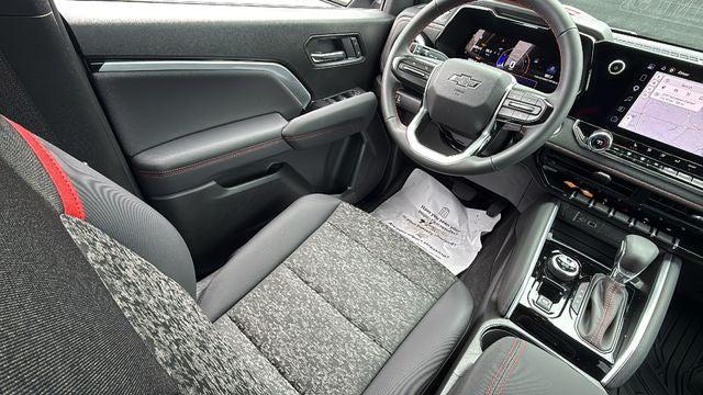 2026 Chevrolet Colorado Z71, 4WD