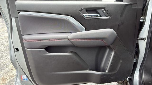 2026 Chevrolet Colorado Z71, 4WD