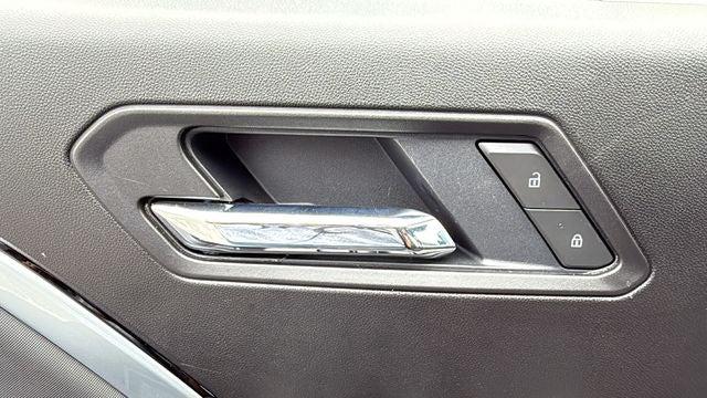 2026 Chevrolet Colorado Z71, 4WD
