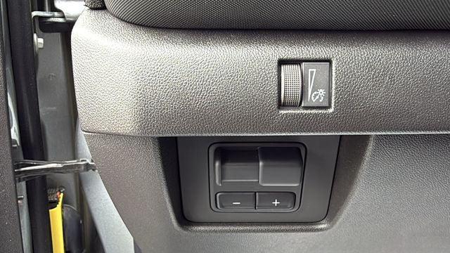2026 Chevrolet Colorado Z71, 4WD