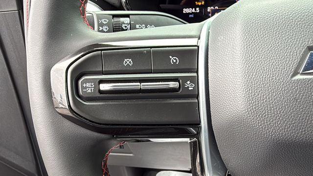 2026 Chevrolet Colorado Z71, 4WD