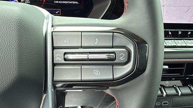 2026 Chevrolet Colorado Z71, 4WD