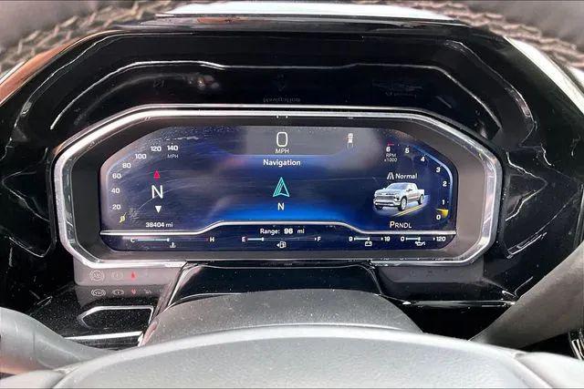2025 Chevrolet Silverado 1500 2WD Crew Cab Short Bed LT