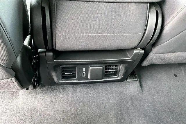 2025 Chevrolet Silverado 1500 2WD Crew Cab Short Bed LT