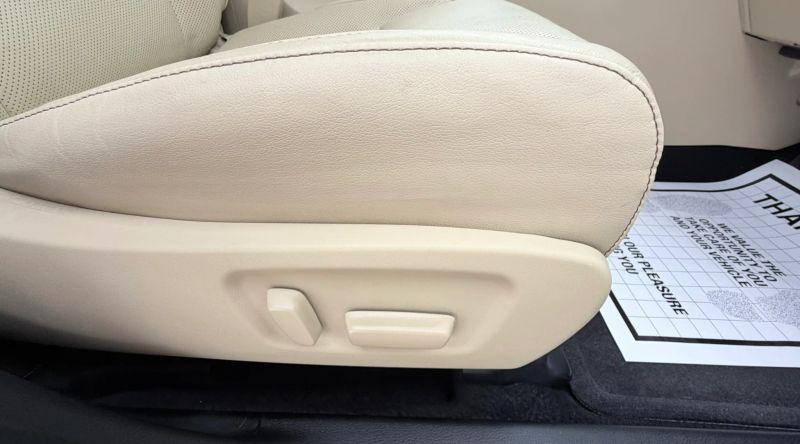 2014 Toyota Highlander Limited V6
