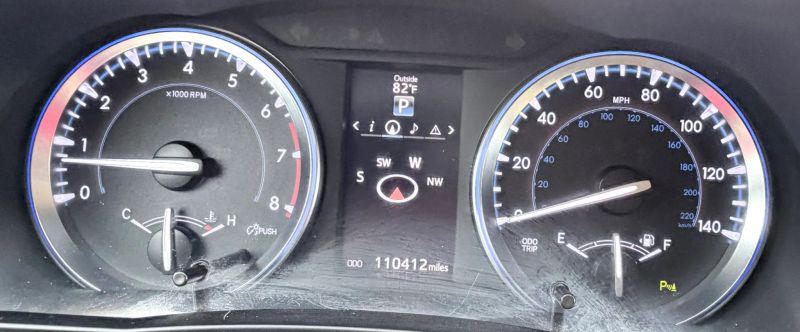 2014 Toyota Highlander Limited V6