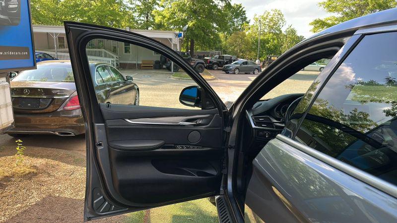 2018 BMW X6 xDrive35i