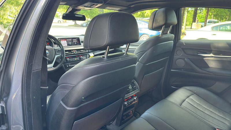 2018 BMW X6 xDrive35i