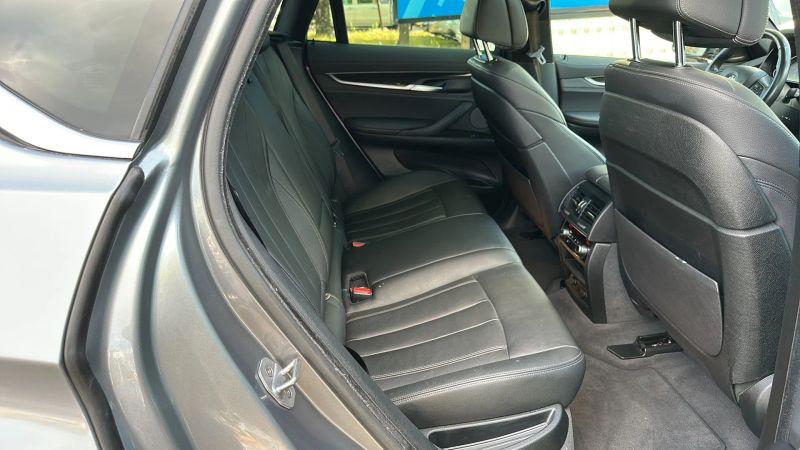 2018 BMW X6 xDrive35i