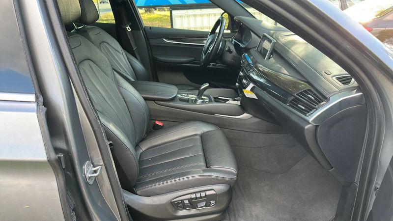 2018 BMW X6 xDrive35i