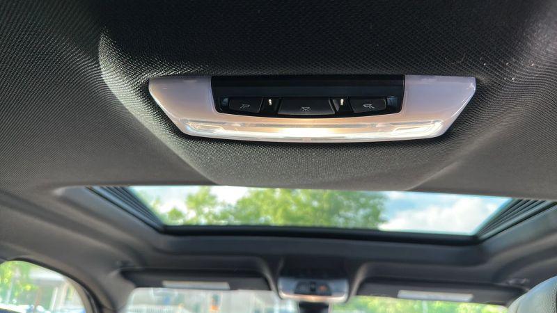 2018 BMW X6 xDrive35i