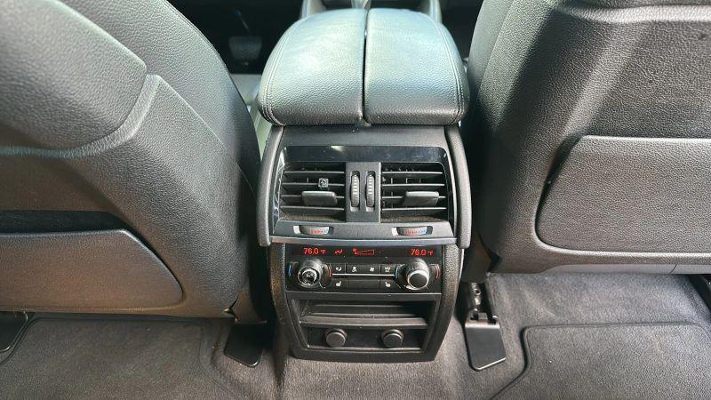 2018 BMW X6 xDrive35i