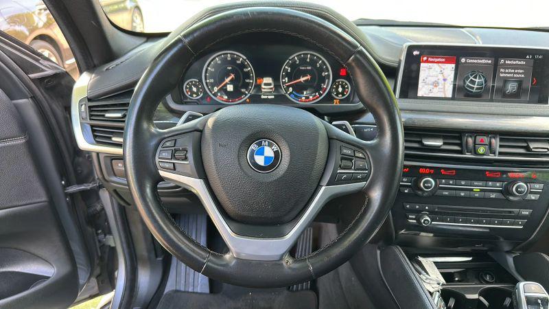 2018 BMW X6 xDrive35i