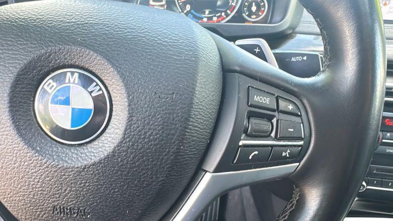 2018 BMW X6 xDrive35i
