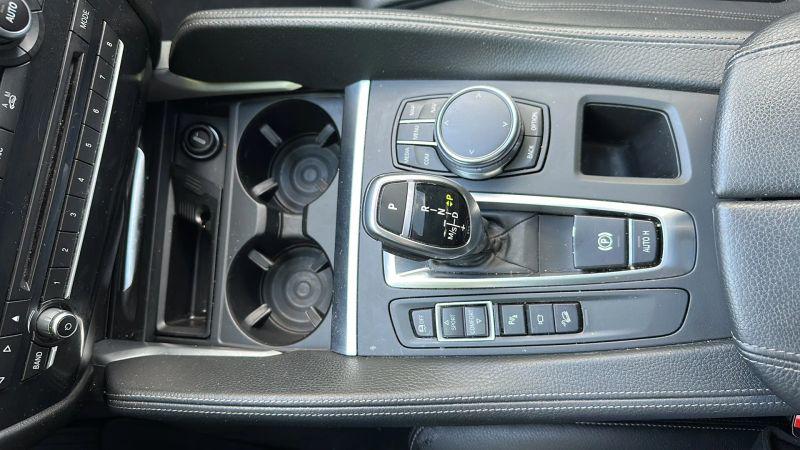 2018 BMW X6 xDrive35i
