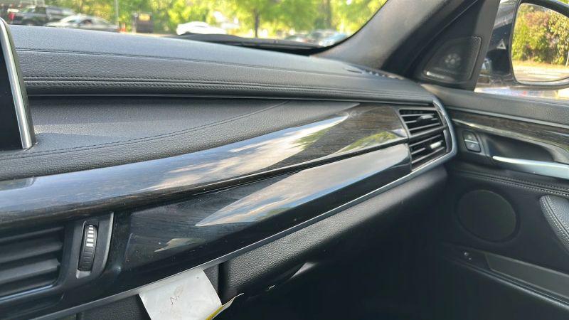 2018 BMW X6 xDrive35i