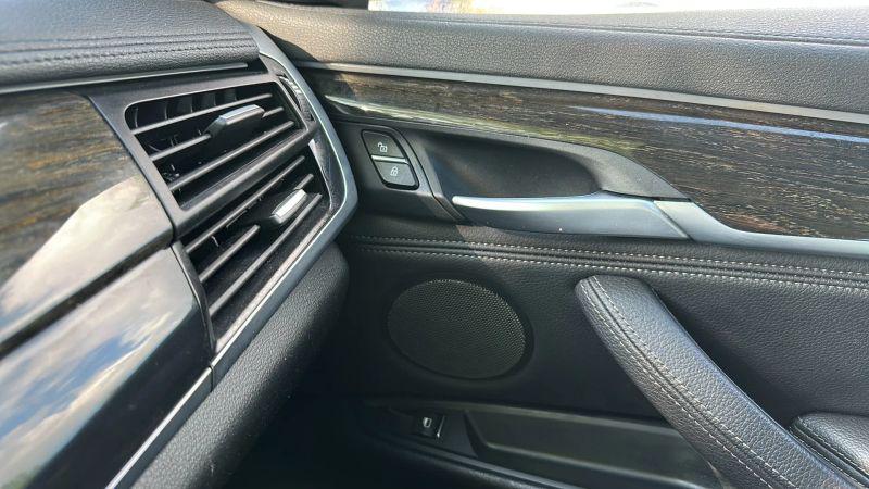2018 BMW X6 xDrive35i