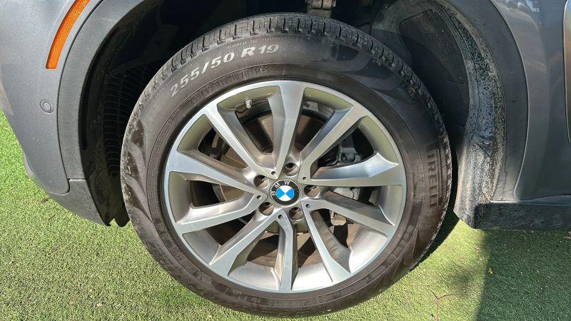 2018 BMW X6 xDrive35i