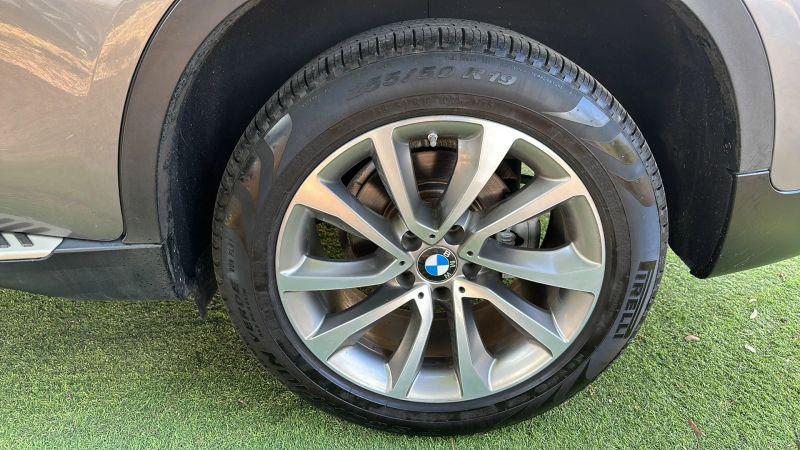 2018 BMW X6 xDrive35i