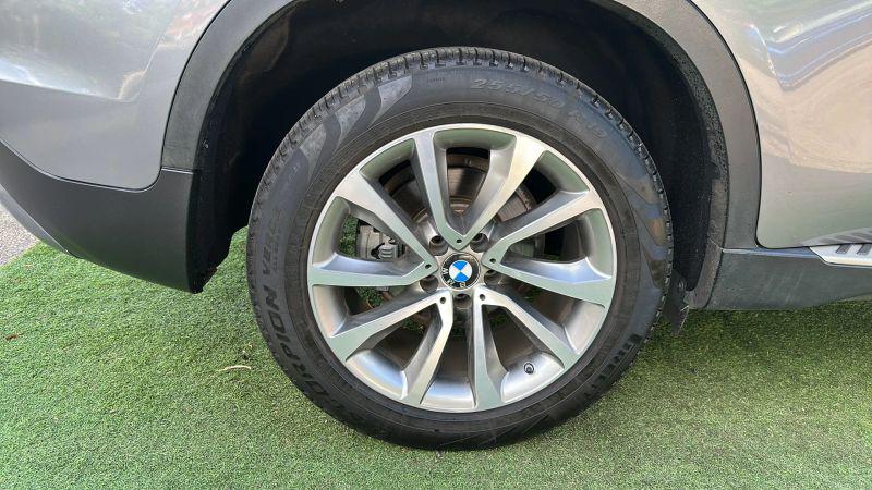 2018 BMW X6 xDrive35i