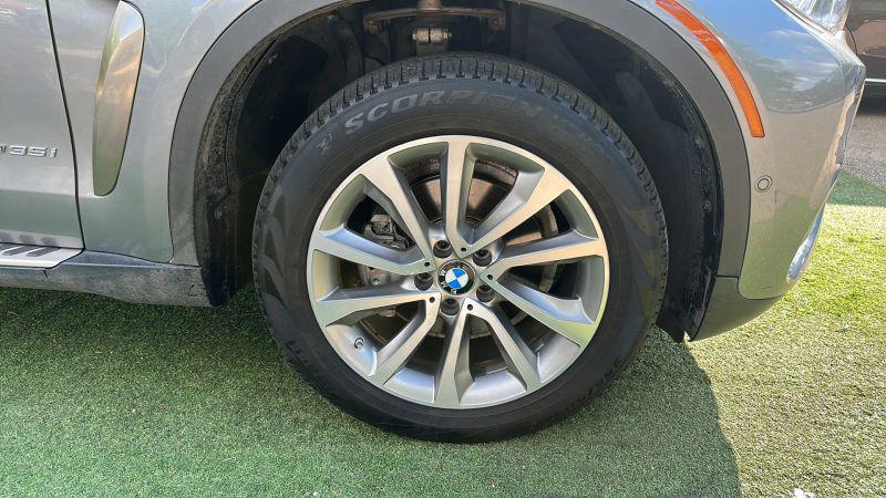 2018 BMW X6 xDrive35i