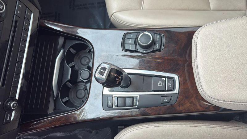 2015 BMW X3 xDrive28i
