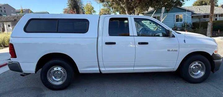 2009 Dodge Ram 1500 ST