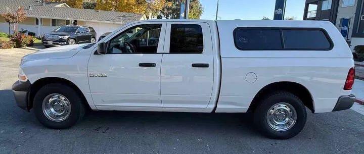2009 Dodge Ram 1500 ST