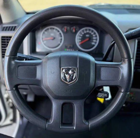 2009 Dodge Ram 1500 ST