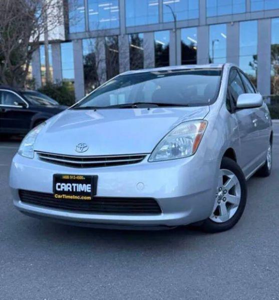 2007 Toyota Prius Touring for sale in San Jose, CA