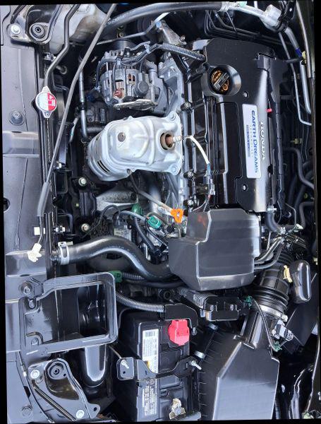 2013 Honda Accord Sport