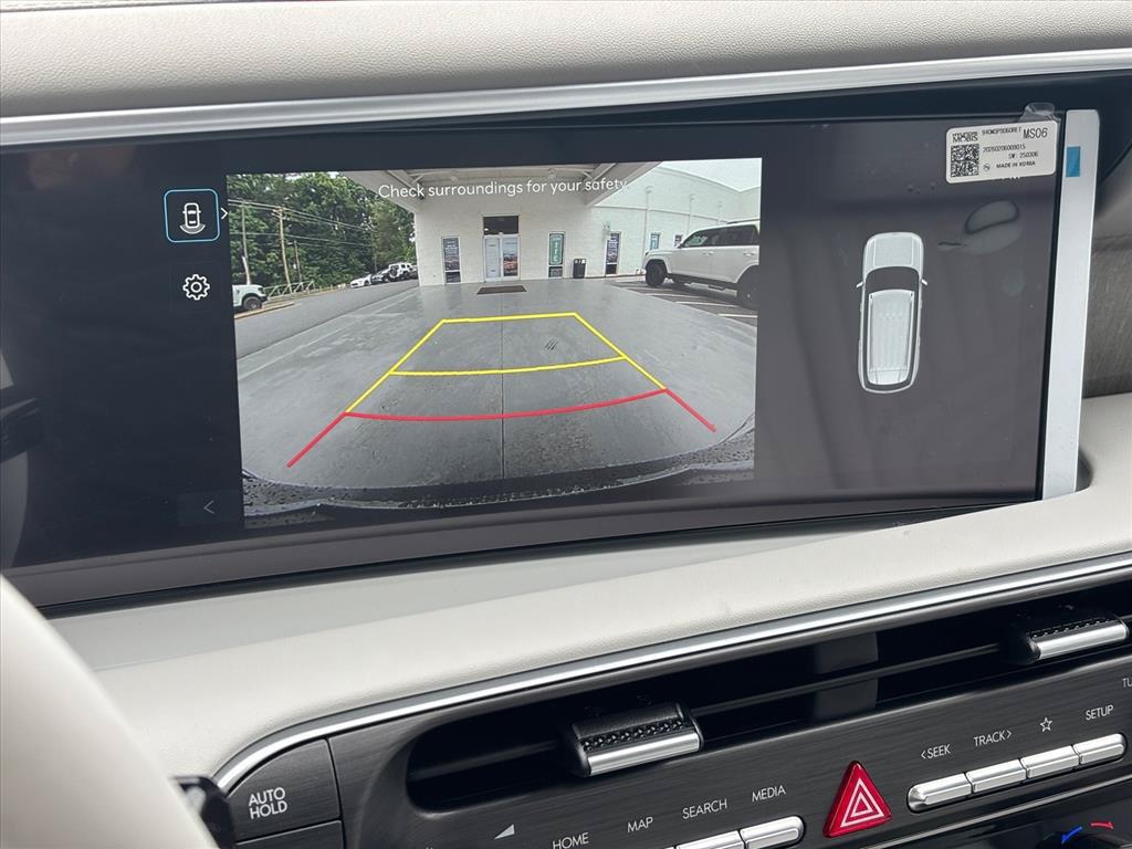 2026 Hyundai Palisade SEL - Photo 6