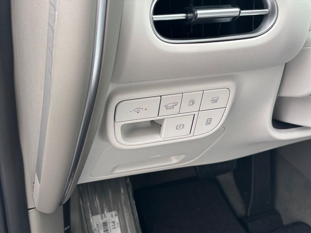 2026 Hyundai Palisade SEL - Photo 7