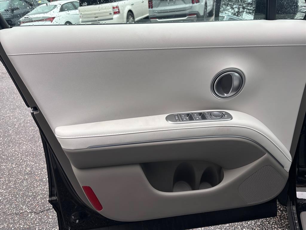 2026 Hyundai Palisade SEL - Photo 8