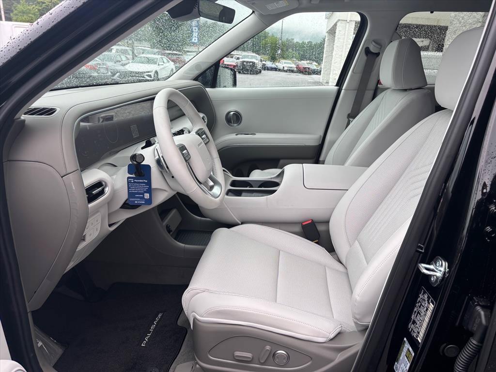 2026 Hyundai Palisade SEL - Photo 9