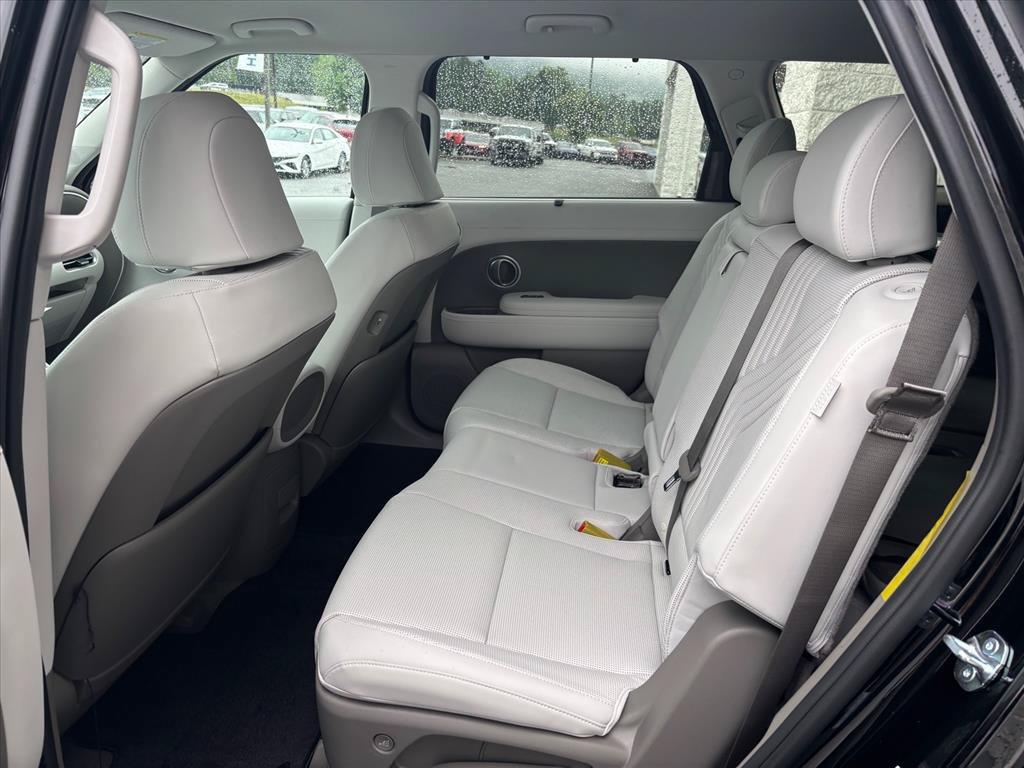 2026 Hyundai Palisade SEL - Photo 10