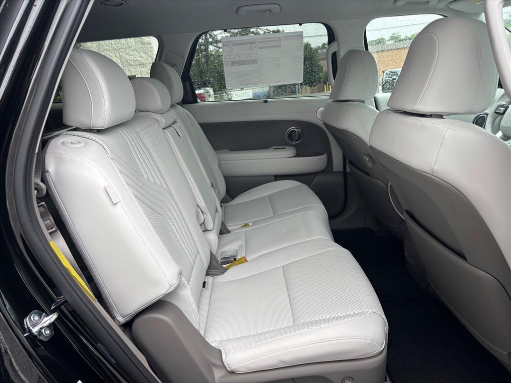 2026 Hyundai Palisade SEL - Photo 11