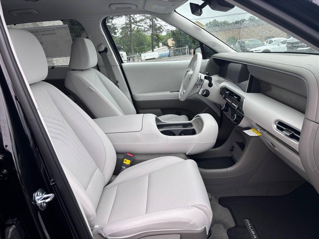 2026 Hyundai Palisade SEL - Photo 12