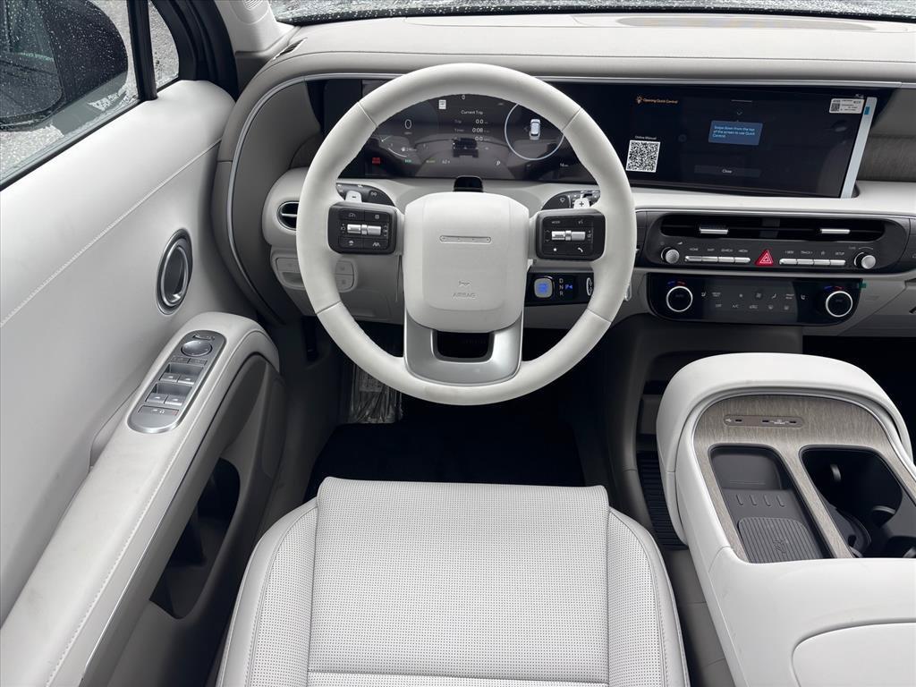 2026 Hyundai Palisade SEL - Photo 13