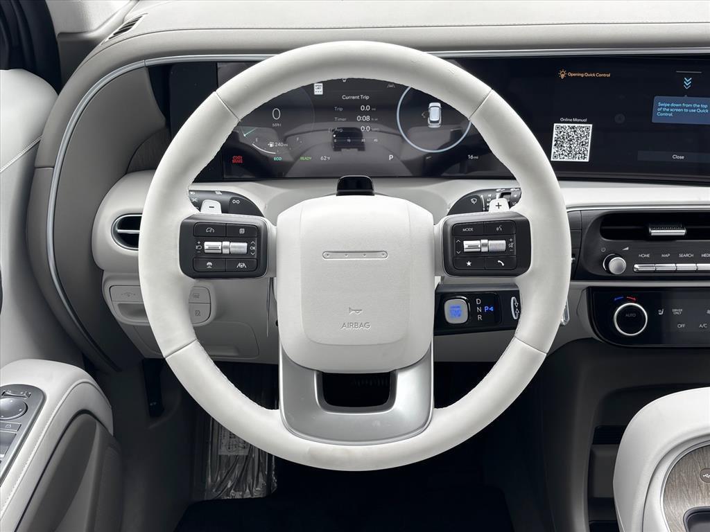 2026 Hyundai Palisade SEL - Photo 14