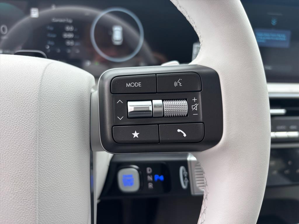2026 Hyundai Palisade SEL - Photo 15