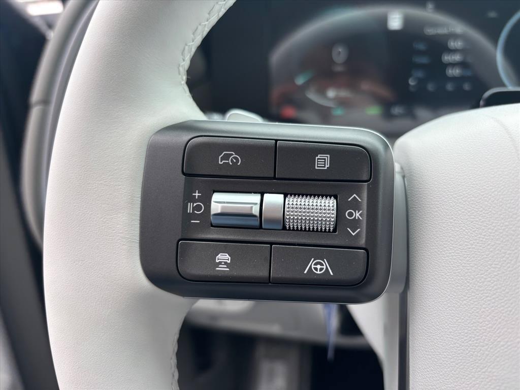 2026 Hyundai Palisade SEL - Photo 16