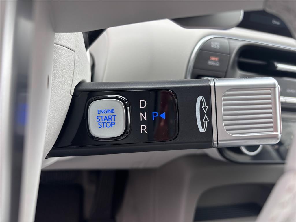 2026 Hyundai Palisade SEL - Photo 17