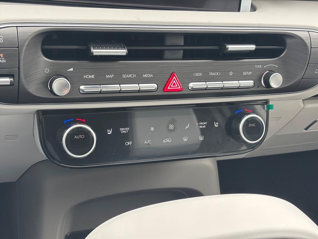 2026 Hyundai Palisade SEL - Photo 18